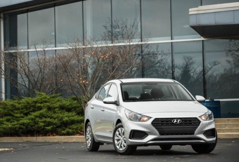 Hyundai Accent 2024 (8)