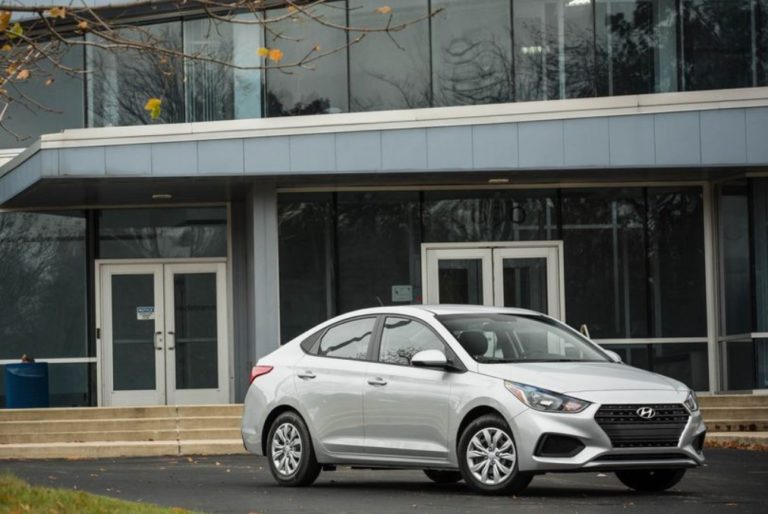 Hyundai Accent 2024 (9)